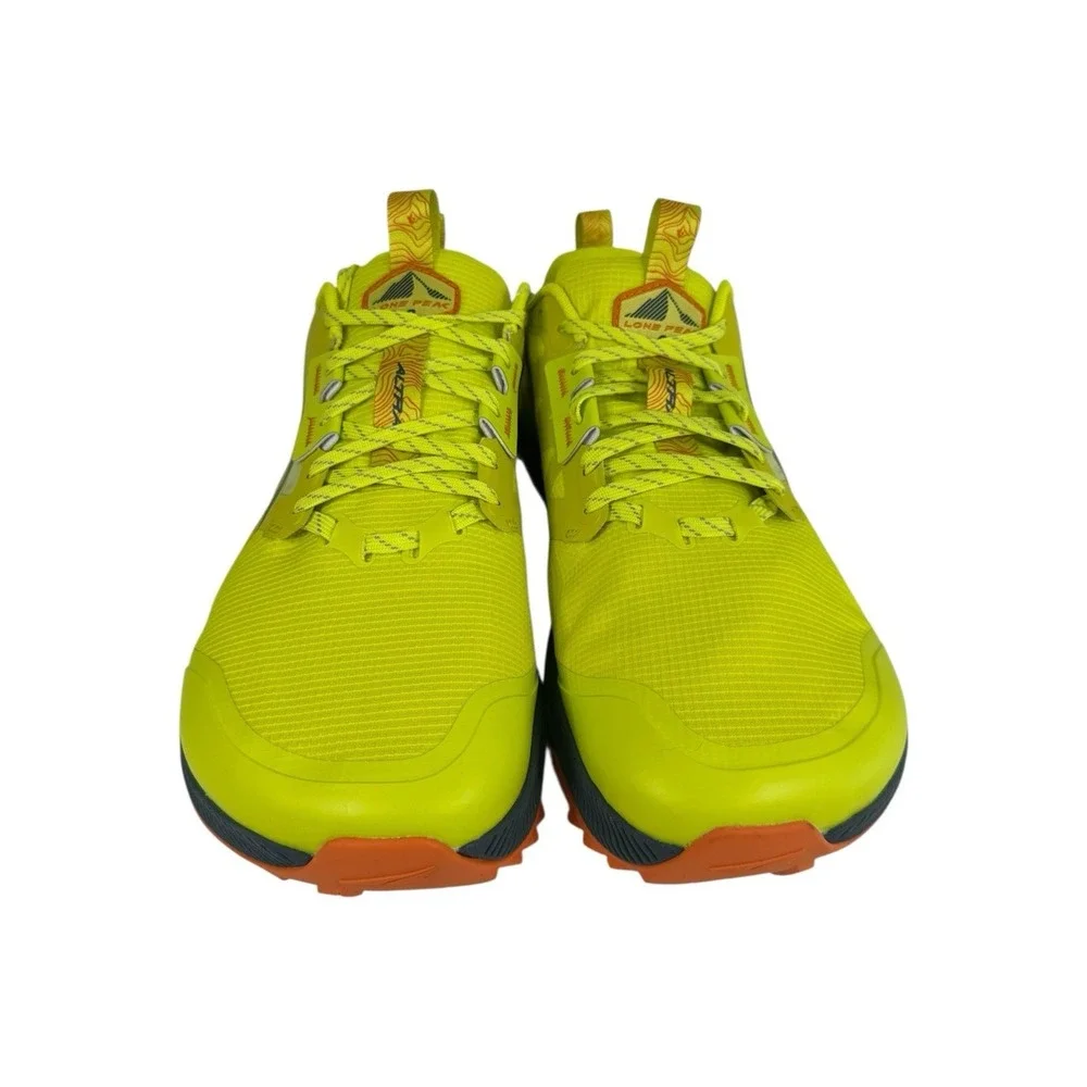 Altra LONE PEAK 8 TRAIL RUNNING Shoes Men's Size 10.5 NO BOX